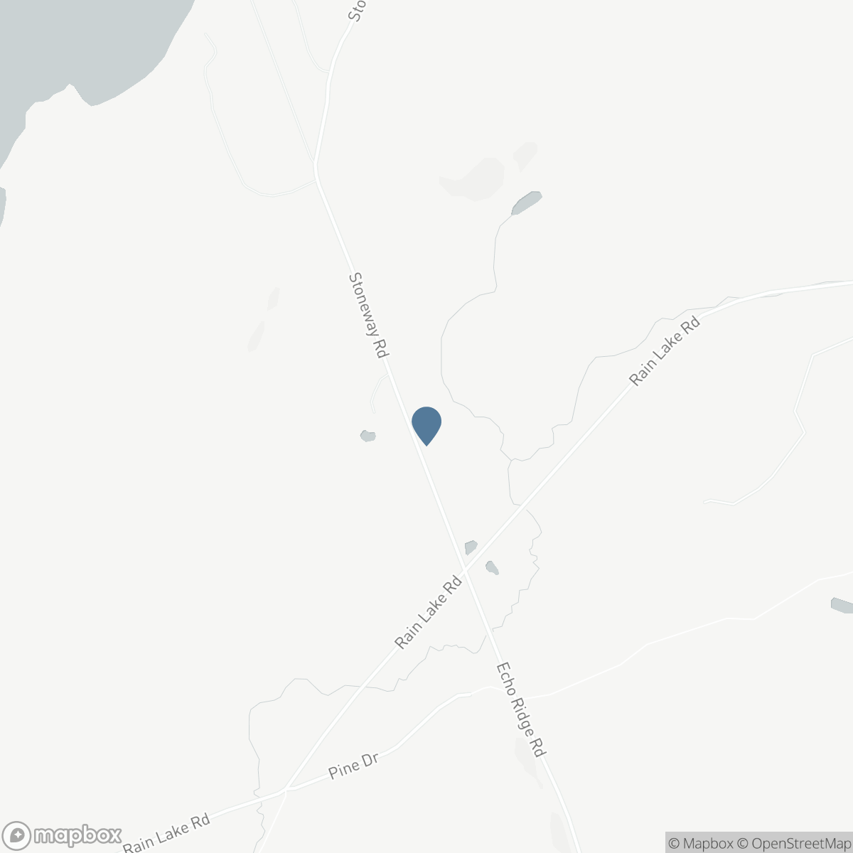 0 STONEWAY ROAD, Kearney, Ontario P0A 1M0